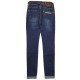 Джинсы женские DKNES JEANS 6107 Классика