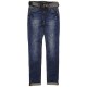 Джинси жіночі DKNES JEANS 8079 Класика