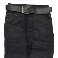 Джинси жіночі PEALTIA JEANS 0398 Американка