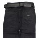Джинси жіночі PEALTIA JEANS 0398 Американка