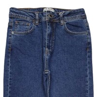 Джинси жіночі IT'S BASIC JEANS 1477 MOM