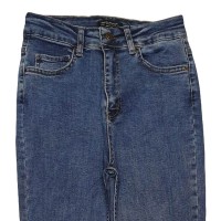Джинси жіночі ROCCA WOMAN JEANS 300 Американка Туреччина