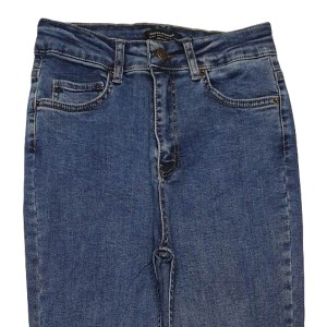 Джинси жіночі ROCCA WOMAN JEANS 300 Американка Туреччина