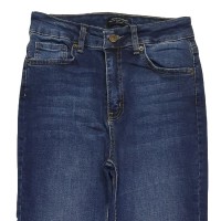 Джинси жіночі ROCCA WOMAN JEANS 301 Американка Туреччина