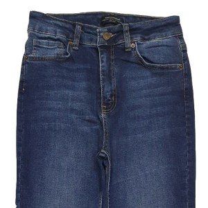 Джинси жіночі ROCCA WOMAN JEANS 301 Американка Туреччина