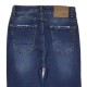 Джинси жіночі ROCCA WOMAN JEANS 301 Американка Туреччина
