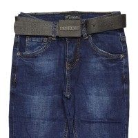 Джинси жіночі DKNES JEANS 6101 Класика