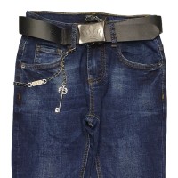 Джинси жіночі DKNES JEANS 6108 Класика