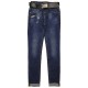 Джинси жіночі DKNES JEANS 6108 Класика