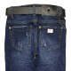 Джинси жіночі DKNES JEANS 6108 Класика