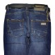 Джинси жіночі DKNES JEANS 6111 Boyfriend