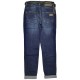Джинси жіночі DKNES JEANS 6111 Boyfriend