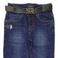 Джинси жіночі DKNES JEANS 8089 Класика