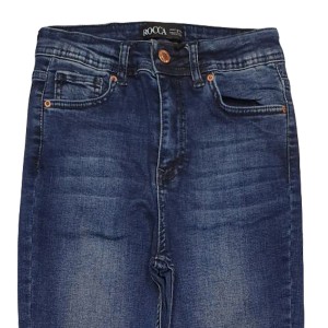 Джинси жіночі ROCCA WOMAN JEANS 107 Американка Туреччина