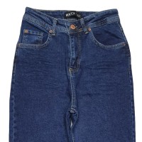 Джинси жіночі ROCCA WOMAN JEANS 203 MOM Туреччина