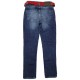 Джинси жіночі CRACKPOT JEANS 3782 Boyfriend Туреччина