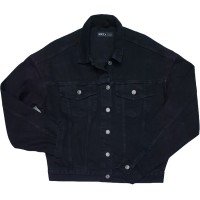 Куртка жіноча ROCCA WOMAN JEANS 603 оверсайз Туреччина