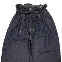 Джинси жіночі CRACKPOT JEANS 3786 MOM Туреччина