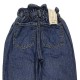 Джинси жіночі CRACKPOT JEANS 3786-1 MOM Туреччина
