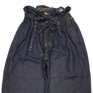 Джинси жіночі CRACKPOT JEANS 3786 MOM Туреччина