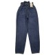 Джинси жіночі CRACKPOT JEANS 3786-1 MOM Туреччина