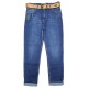 Джинси жіночі RED BLUE JEANS 2001 BOYFRIEND Туреччина