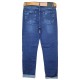 Джинси жіночі RED BLUE JEANS 2001 BOYFRIEND Туреччина