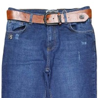 Джинси жіночі RED BLUE JEANS 2004 BOYFRIEND Туреччина