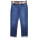 Джинси жіночі RED BLUE JEANS 2004 BOYFRIEND Туреччина