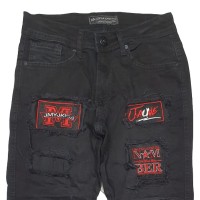 Джинси чоловічі REDMAN JEANS 5275 Молодіжні Туреччина