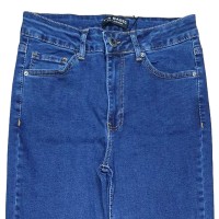Джинси жіночі IT'S BASIC JEANS 1329 MOM Туреччина