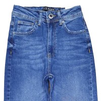 Джинси жіночі IT'S BASIC JEANS 1508 MOM Туреччина