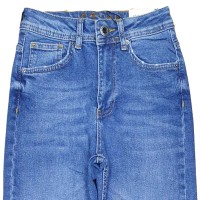 Джинси жіночі IT'S BASIC JEANS 1511 MOM Туреччина