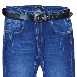 Джинси жіночі WHAT'S UP JEANS 183 Американка Туреччина