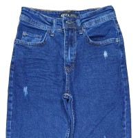 Джинси жіночі ROCCA WOMAN JEANS 204 MOM Туреччина