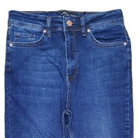 Джинси жіночі ROCCA WOMAN JEANS 303 MOM Туреччина