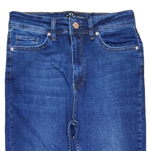 Джинси жіночі ROCCA WOMAN JEANS 303 MOM Туреччина