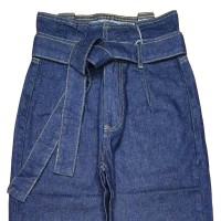 Джинси жіночі CRACKPOT JEANS 3781 MOM Туреччина