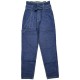 Джинси жіночі CRACKPOT JEANS 3781 MOM Туреччина
