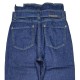Джинси жіночі CRACKPOT JEANS 3781 MOM Туреччина