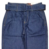 Джинси жіночі CRACKPOT JEANS 3785 MOM Туреччина