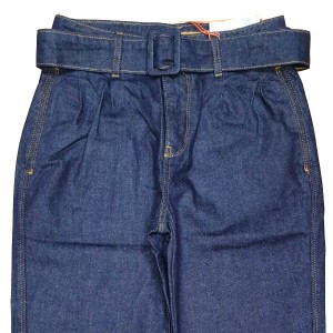 Джинси жіночі CRACKPOT JEANS 3785 MOM Туреччина