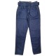 Джинси жіночі CRACKPOT JEANS 3785 MOM Туреччина