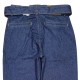 Джинси жіночі CRACKPOT JEANS 3785 MOM Туреччина