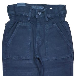 Джинси жіночі CRACKPOT JEANS 3788 MOM Туреччина