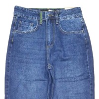 Джинси жіночі CRACKPOT JEANS 3797 MOM Туреччина