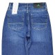 Джинси жіночі CRACKPOT JEANS 3797 MOM Туреччина