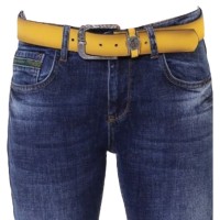 Джинси жіночі CRACKPOT JEANS 3798 Boyfriend Туреччина