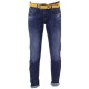 Джинси жіночі CRACKPOT JEANS 3798 Boyfriend Туреччина