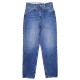 Джинси жіночі CRACKPOT JEANS 3818 MOM Туреччина